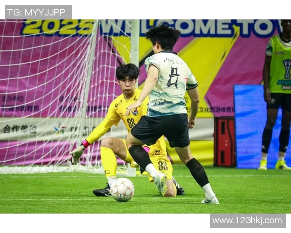 芜湖奥体足球明星阵容全解析及球员精彩表现回顾