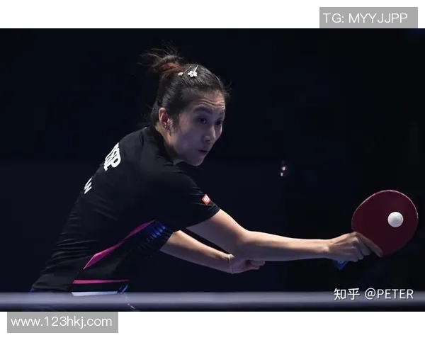 聚焦乒乓球战术分析：北京乒乓球队的制胜之道与训练策略探讨