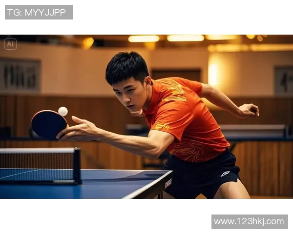 西安乒乓球队创新高实现配合排名新突破引领乒乓球发展新潮流 西安乒乓球队创新高实现配合排名新突破引领乒乓球发展新潮流