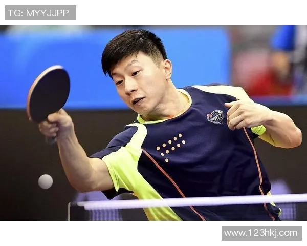 西安乒乓球队灵活性变革引发热议推动竞技水平新突破